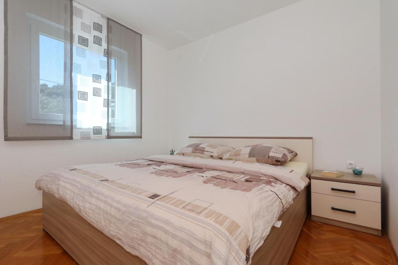 Apartment Dora Preko Buitenkant foto