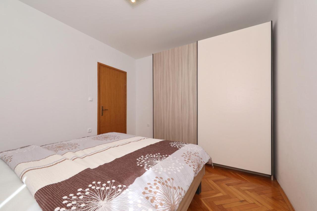 Apartment Dora Preko Buitenkant foto