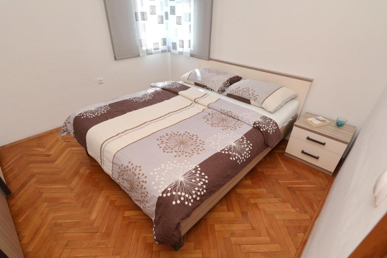 Apartment Dora Preko Buitenkant foto