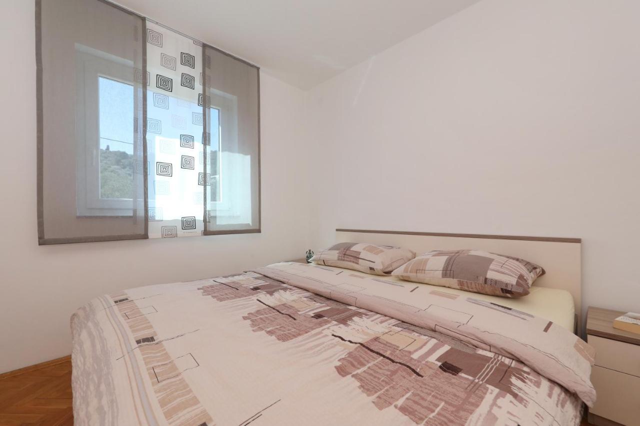 Apartment Dora Preko Buitenkant foto