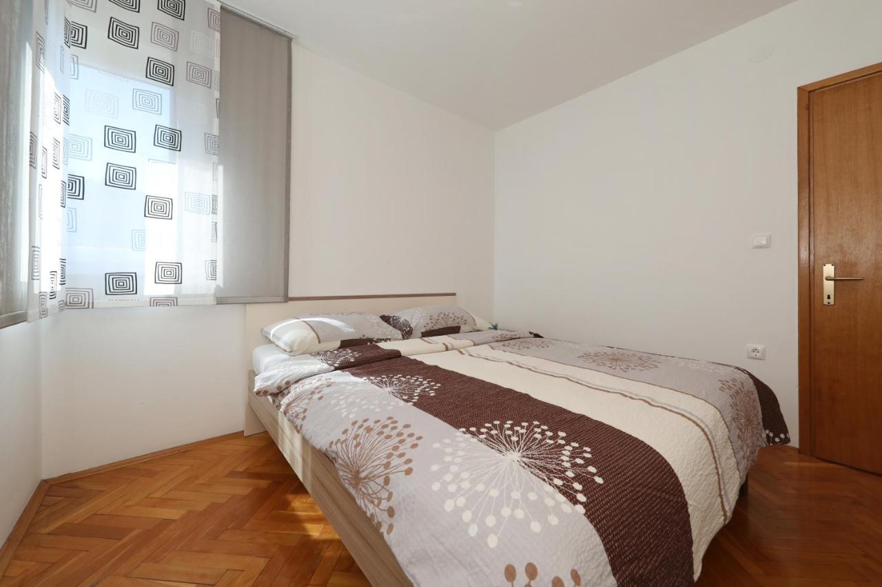 Apartment Dora Preko Buitenkant foto