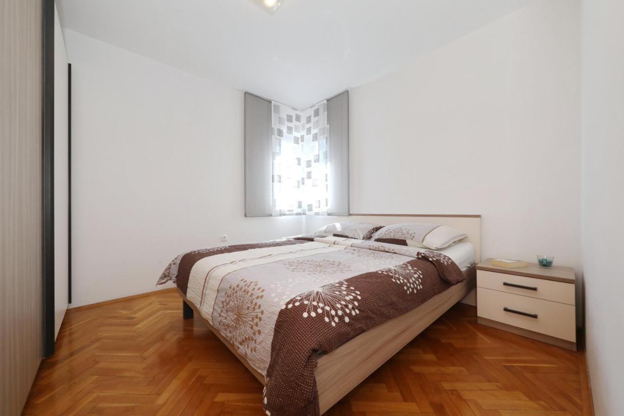 Apartment Dora Preko Buitenkant foto