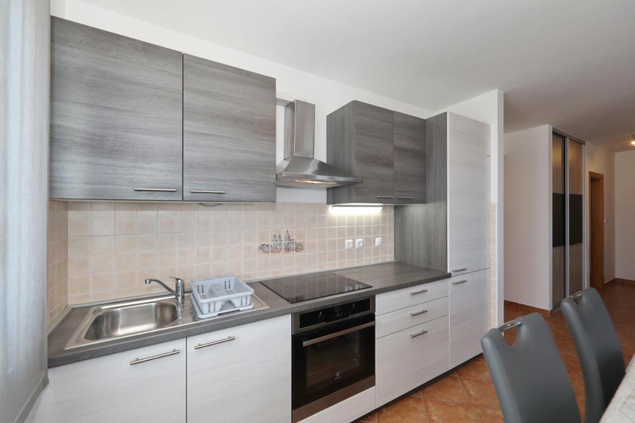 Apartment Dora Preko Buitenkant foto