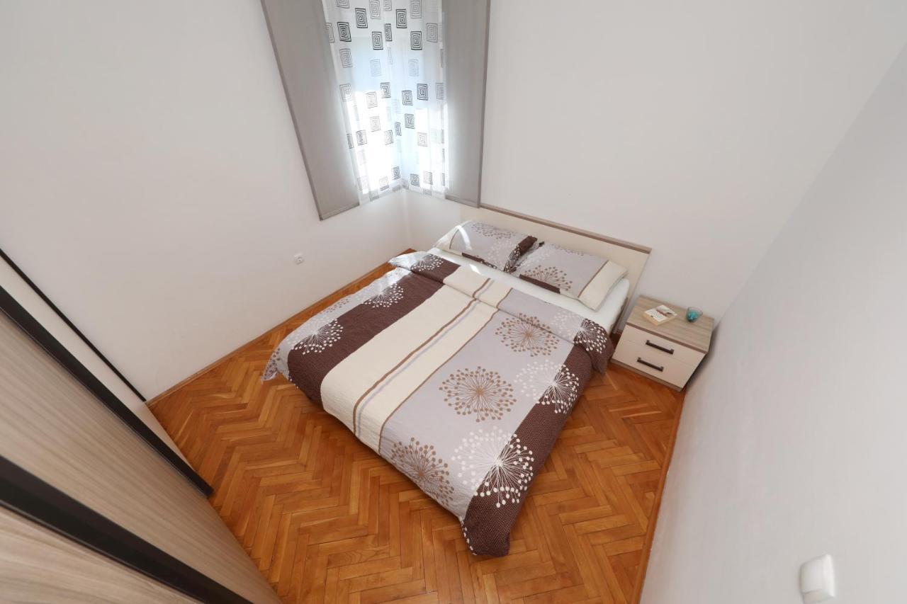 Apartment Dora Preko Buitenkant foto