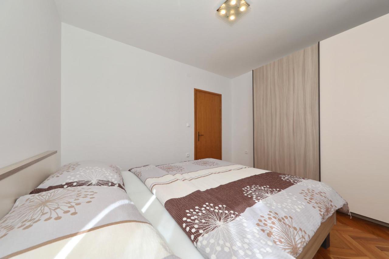 Apartment Dora Preko Buitenkant foto