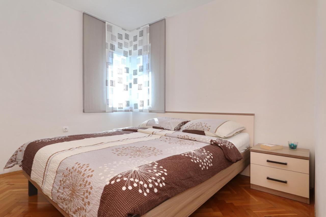 Apartment Dora Preko Buitenkant foto