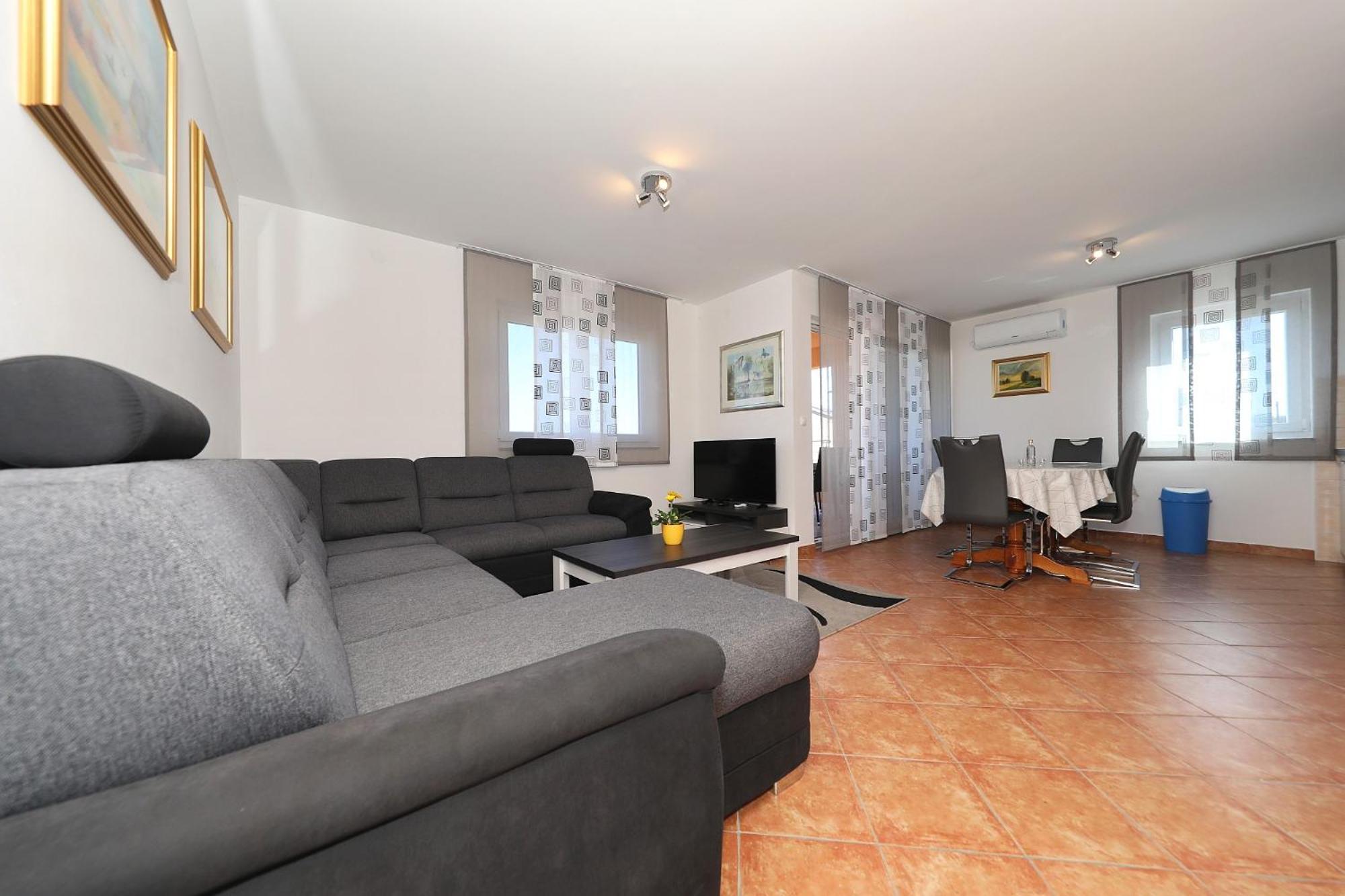 Apartment Dora Preko Buitenkant foto